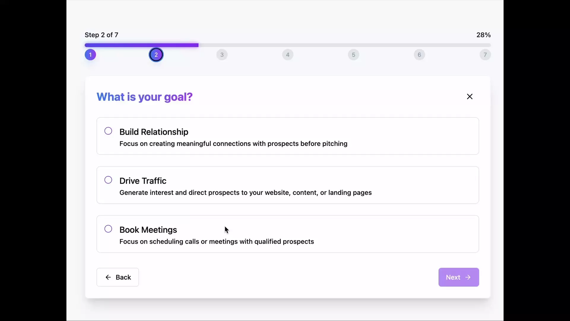 Fifi AI Sales Platform